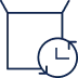 HASSLE-FREE RETURNS