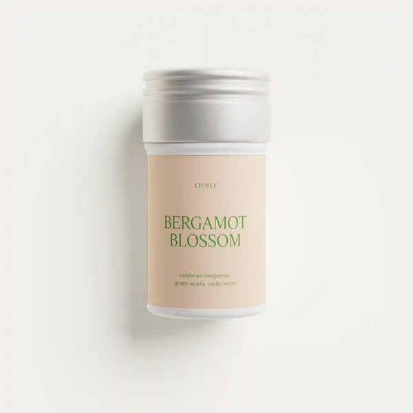 Bergamot Blossom
