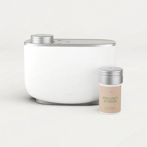 Aera & Bergamot Blossom
