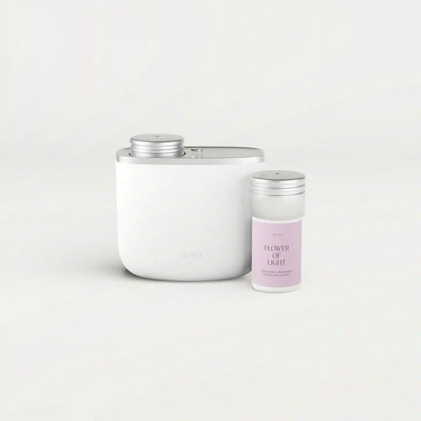 Aera Mini & Flower of Light