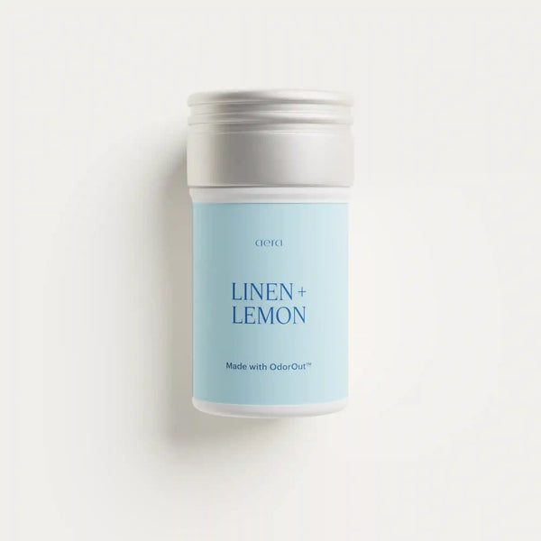 Linen + Lemon