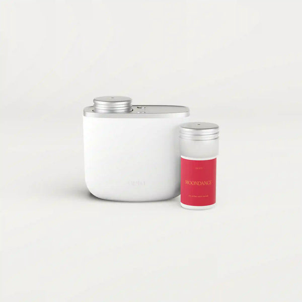 Aera Mini & Moondance